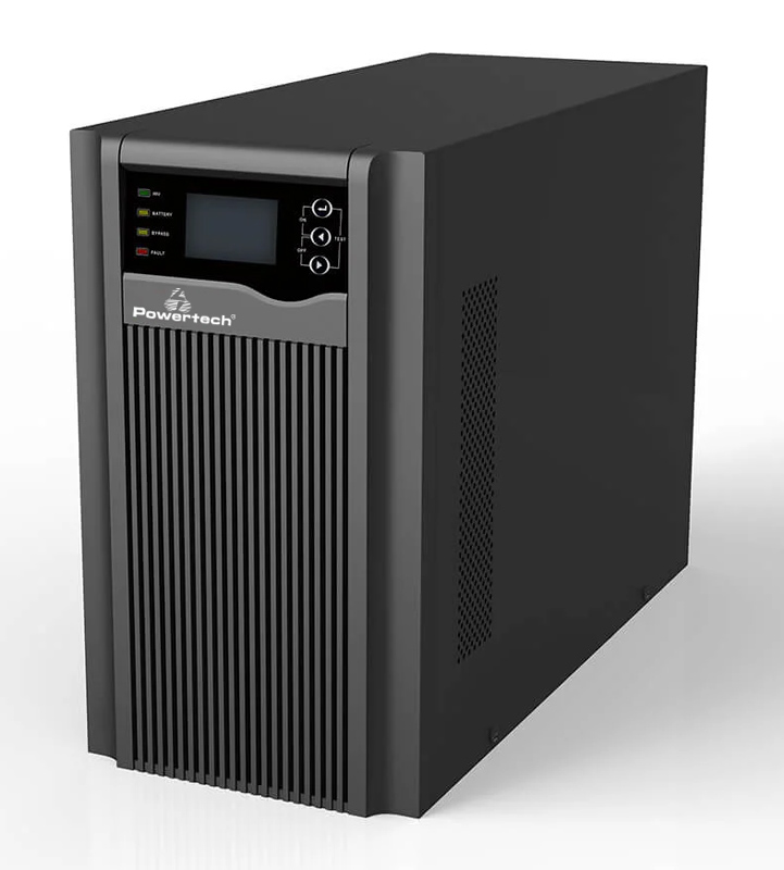 POWERTECH UPS On Line PT-1021