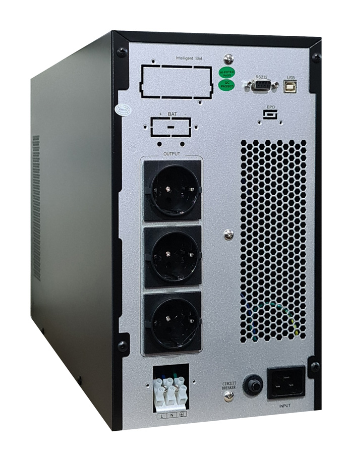 3KVA/3KW