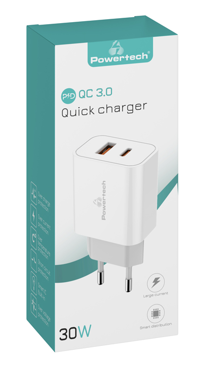 30W