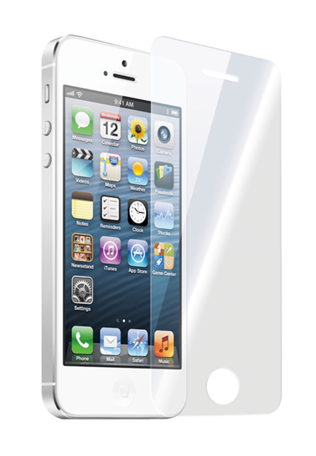 POWERTECH Tempered Glass 9H(0.33MM)