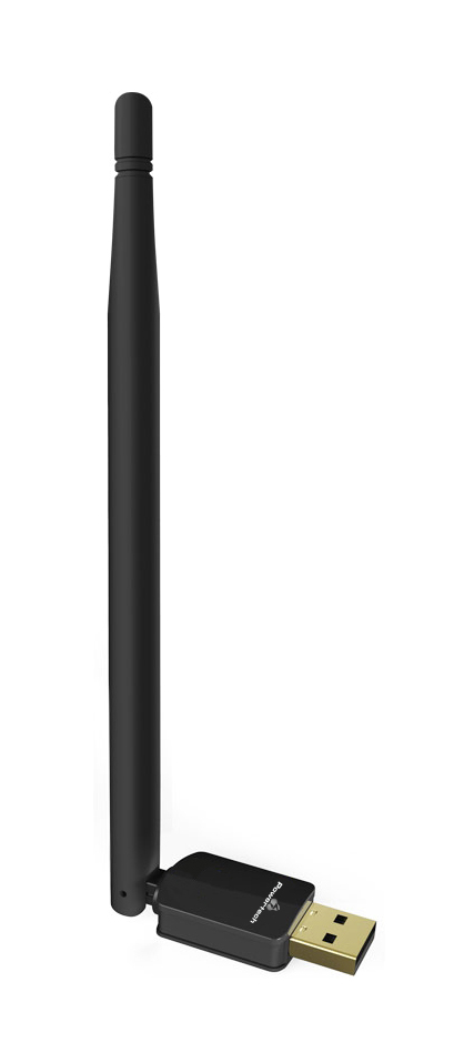 POWERTECH Wireless USB adapter