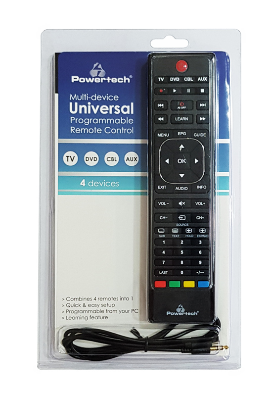 TV/DVD/CBL/AUX