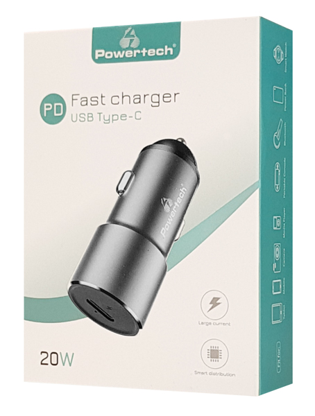 PD 20W