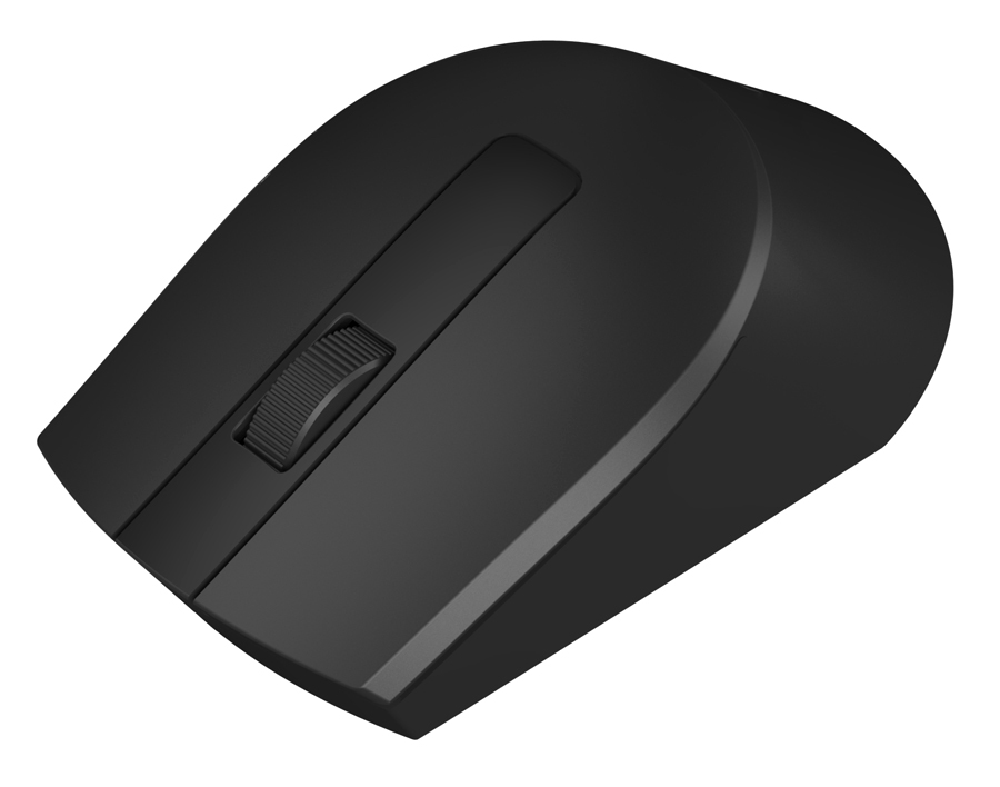 1600DPI