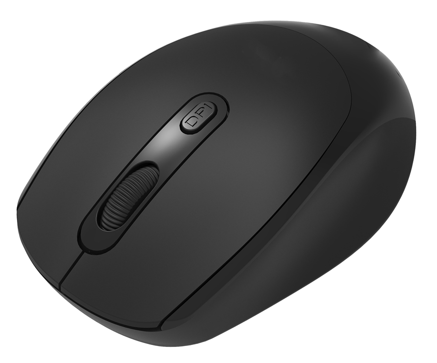 1600DPI