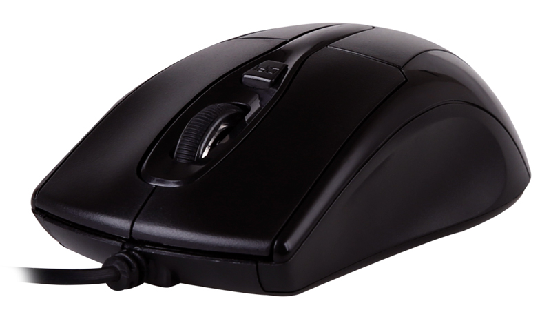 1600DPI