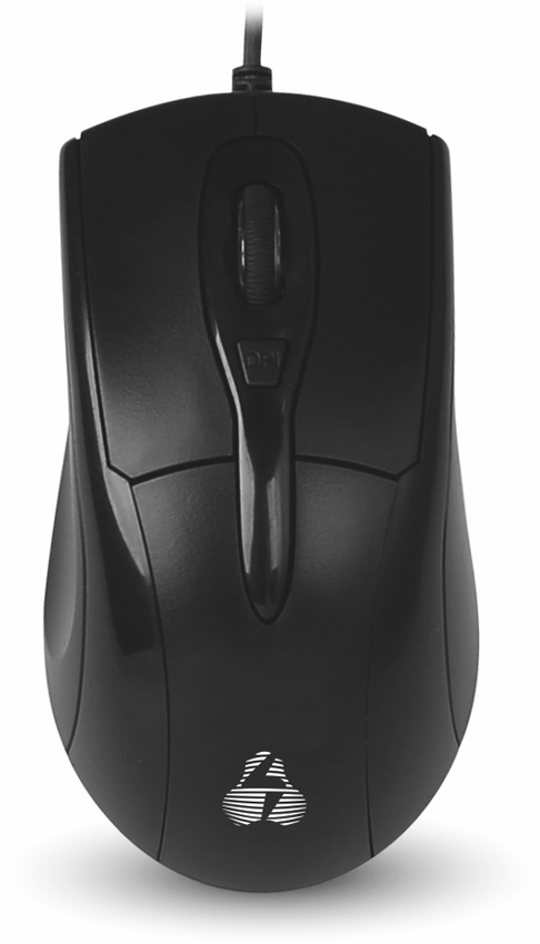 POWERTECH ενσύρματο ποντίκι PT-969