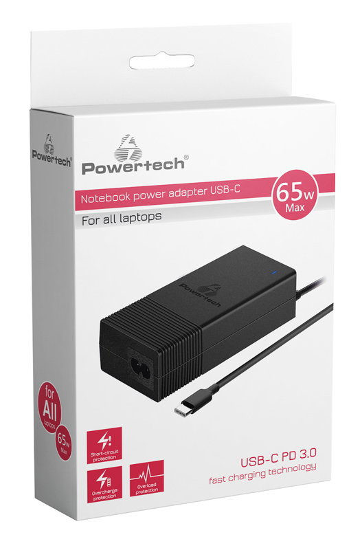 65W