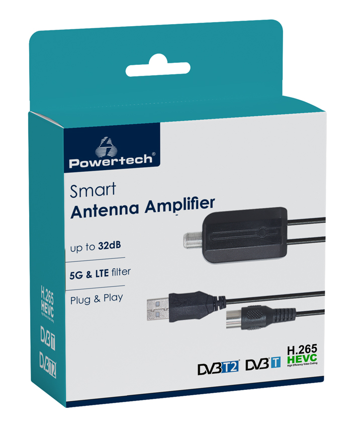 32dB