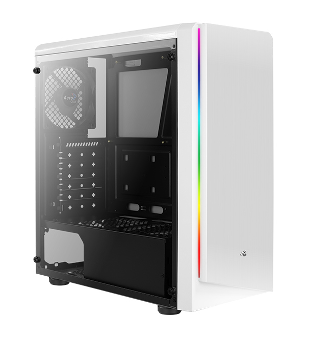 AEROCOOL PC case mid tower RIFT