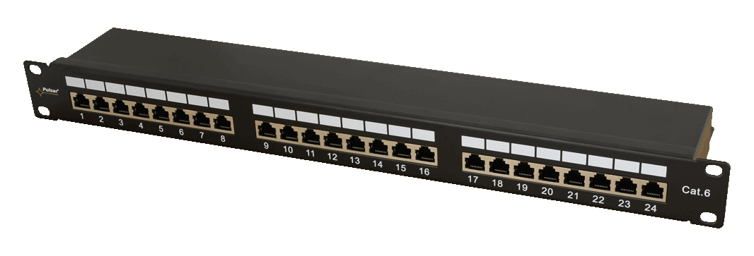 FTP Cat 6