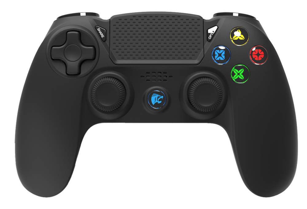 ROAR ασύρματο gamepad R300WB
