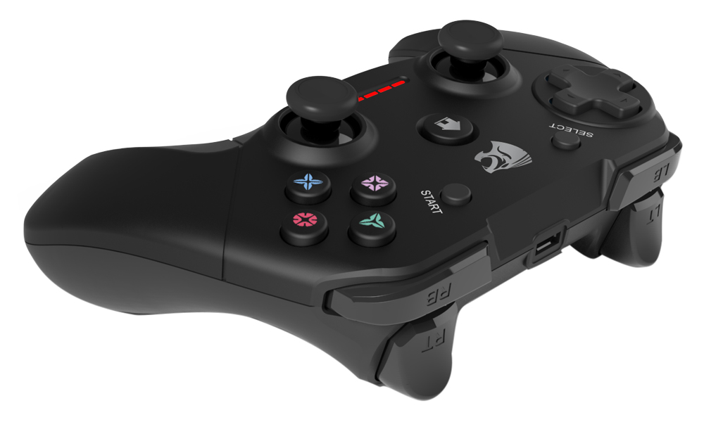 PS3 & Android TV box