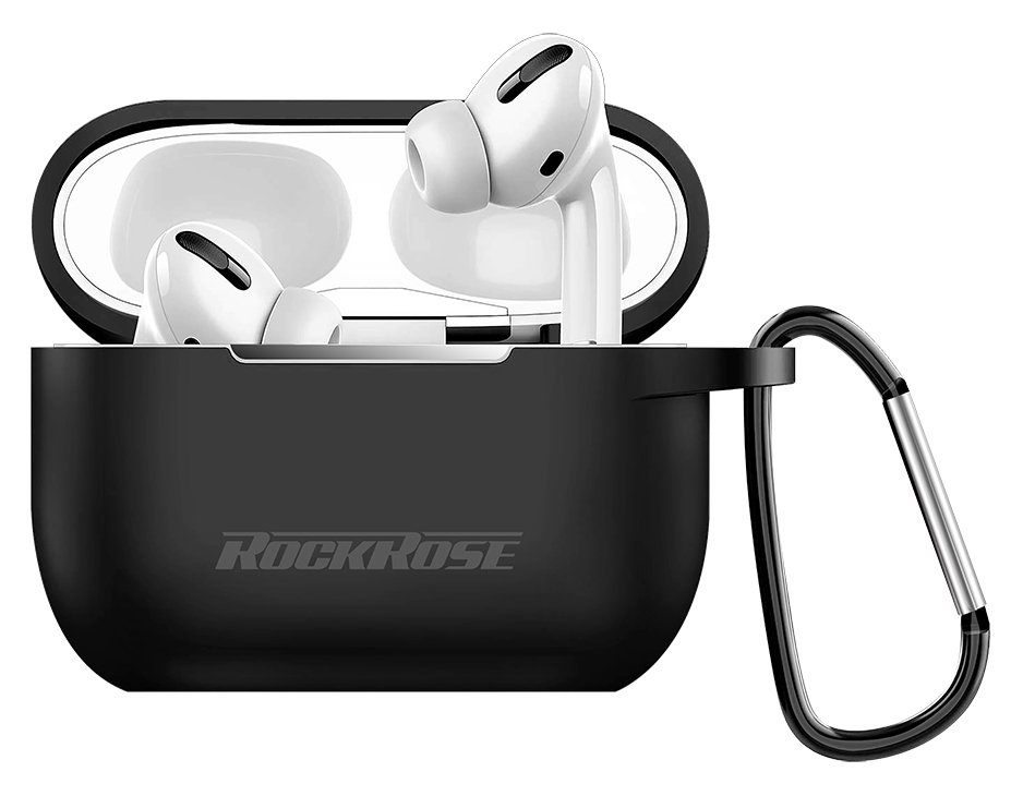 ROCKROSE θήκη προστασίας Veil IIΙ για AirPods Pro
