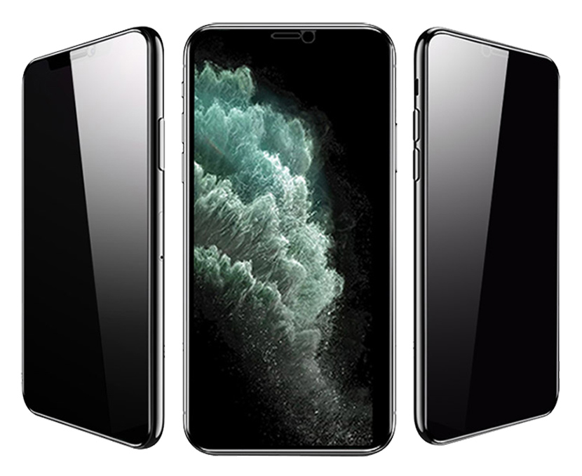 ROCKROSE Tempered Glass 2.5D Sapphire για iPhone 11 Pro Max/XS MAX