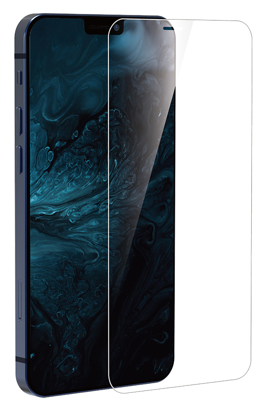 ROCKROSE Tempered Glass 2.5D Sapphire για iPhone 12 mini