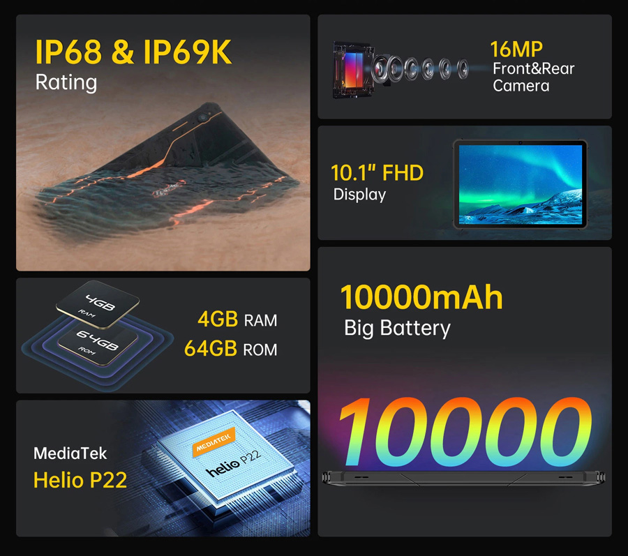 4/64GB