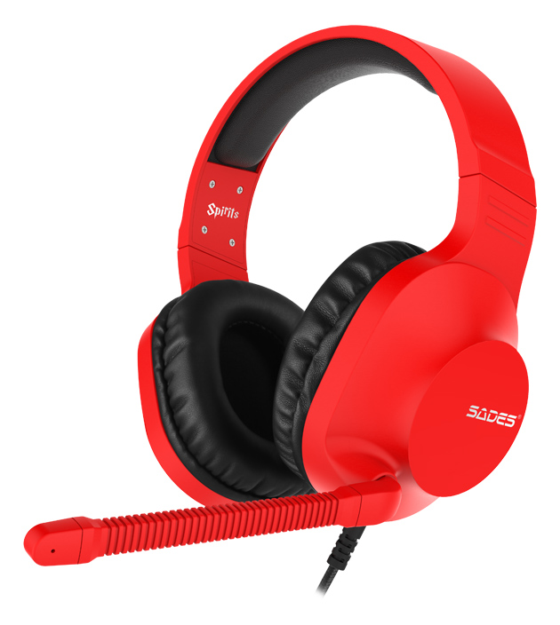 SADES Gaming Headset Spirits SA-721