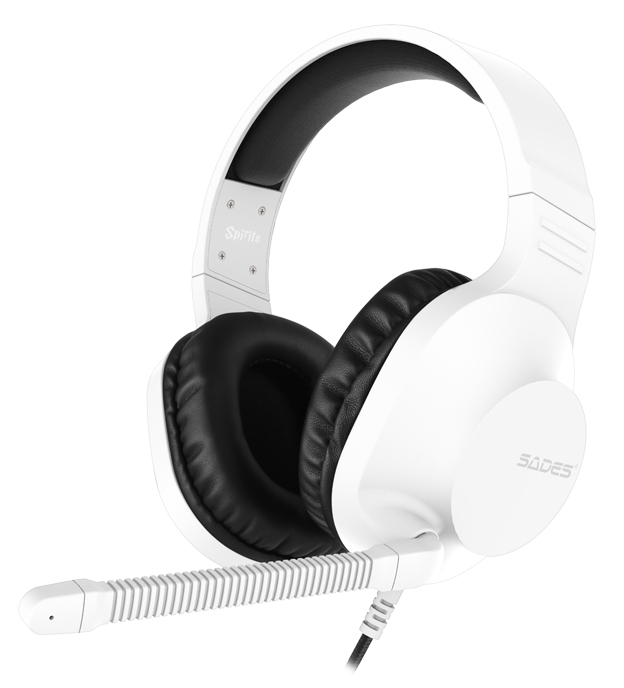 SADES Gaming Headset Spirits SA-721
