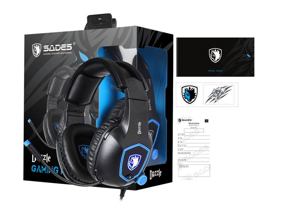 SA-905-BL-5