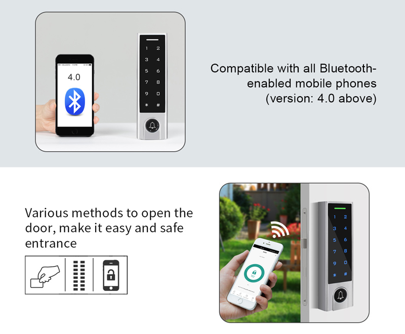 Bluetooth