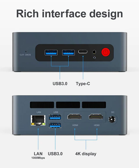 256GB SSD