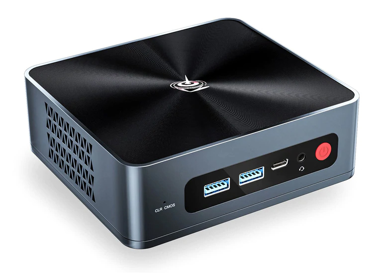 BEELINK mini PC SEI8