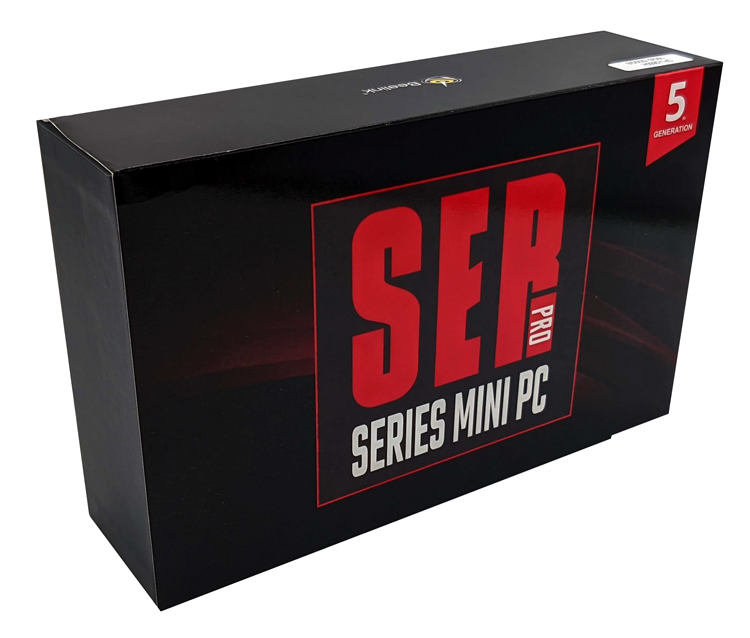 SER-5560U-16500-6