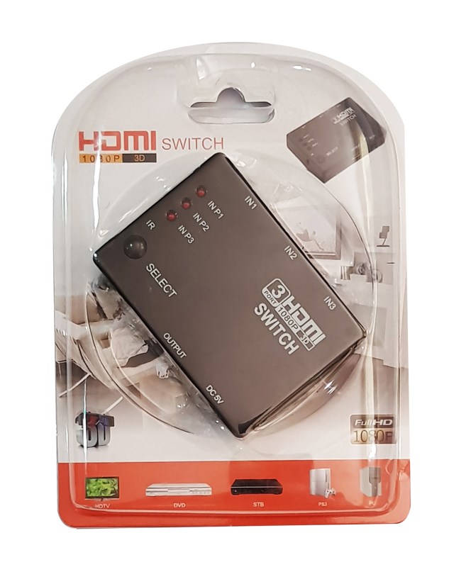 Remote Control