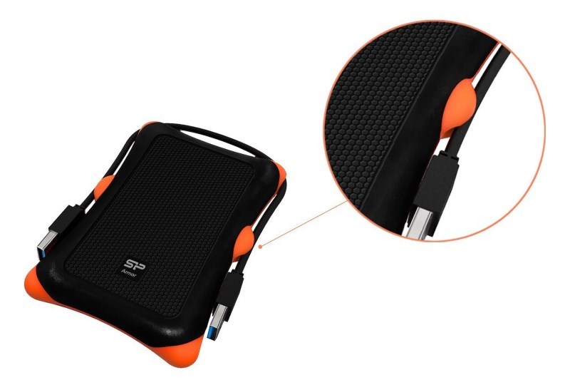 shockproof