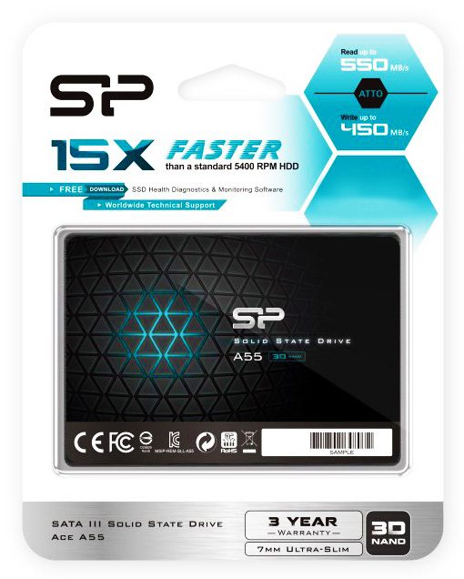 SATA III
