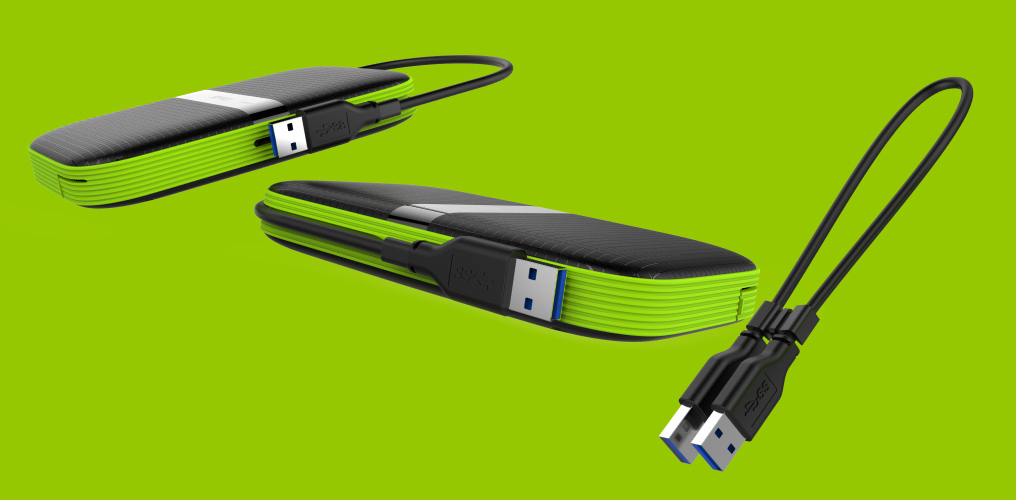 USB 3.1