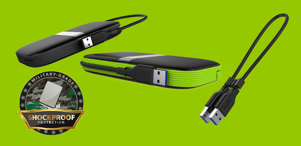 USB 3.2