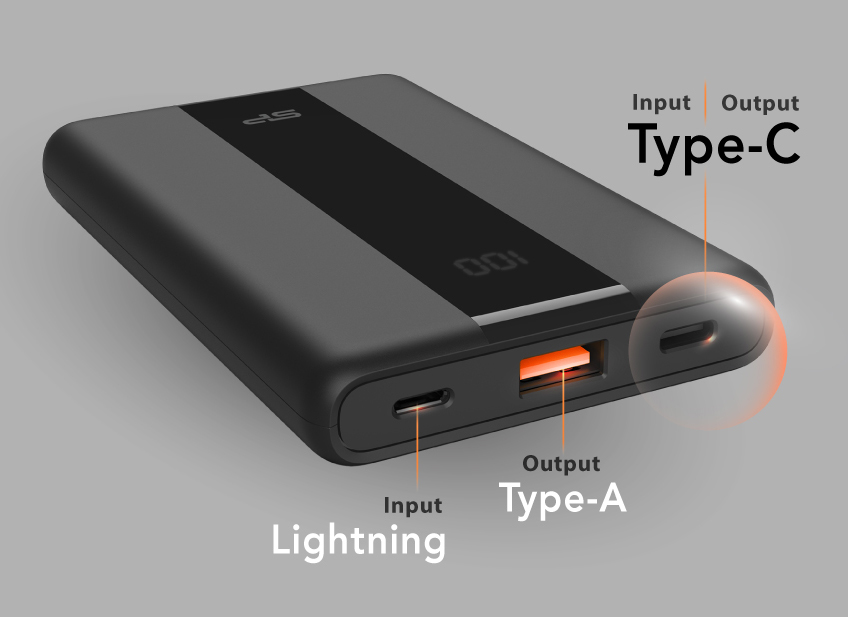 USB & USB-C