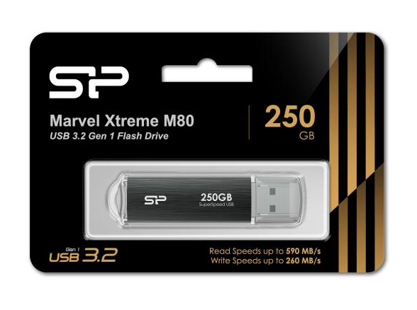590-260MB/s