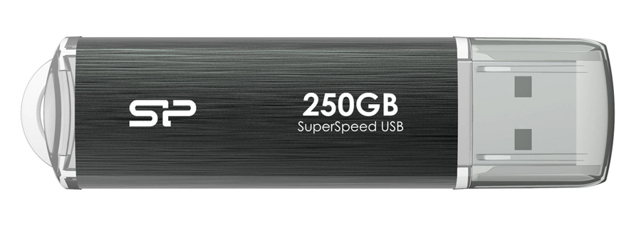 SILICON POWER USB Marvel Xtreme M80