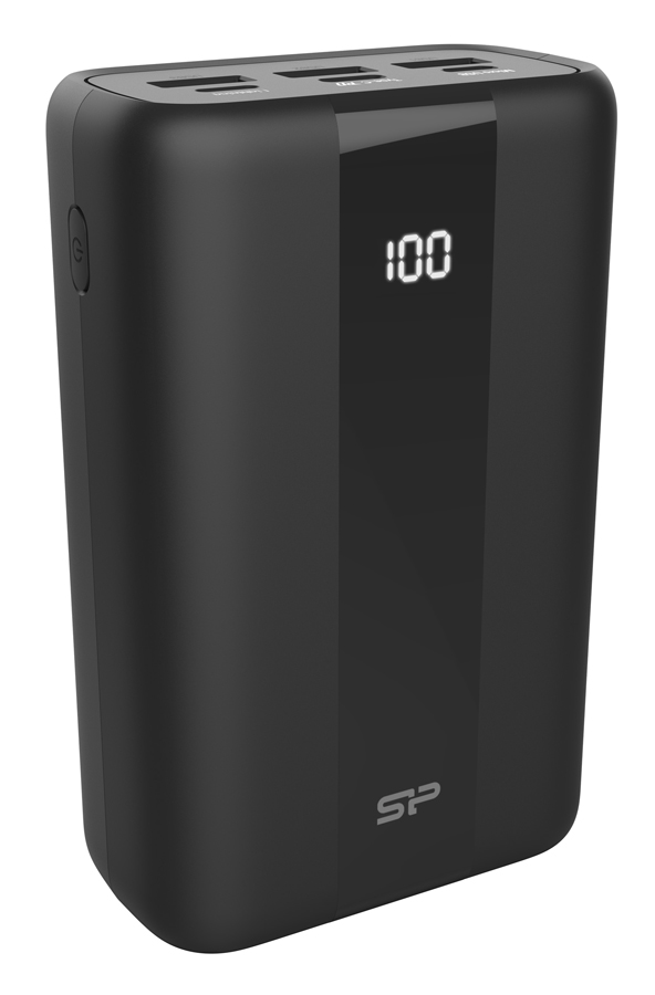 SILICON POWER power bank QX55