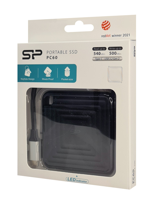 SP960GBPSDPC60CK-5