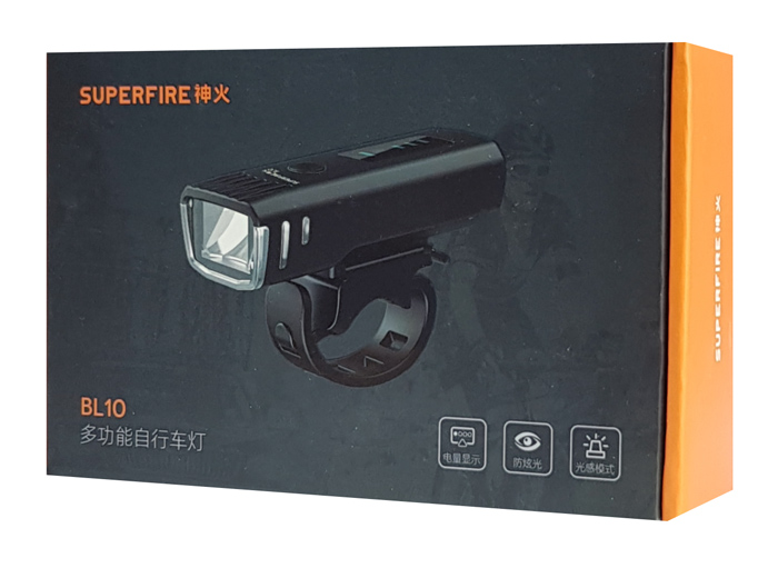 SPFR-BL10-3