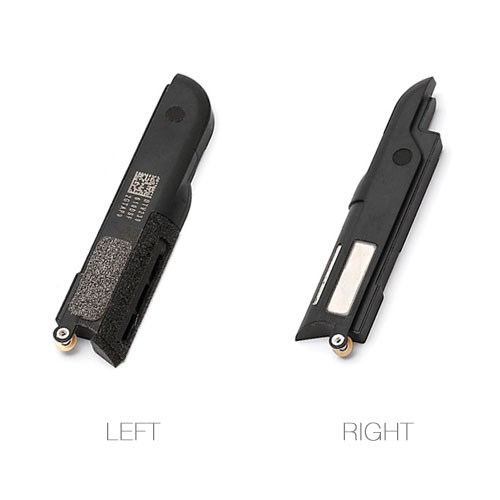 Μεγάφωνο (Buzzer) Left και Right για iPad Mini 3
