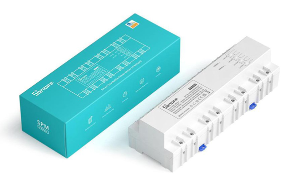 SPM-4RELAY-3