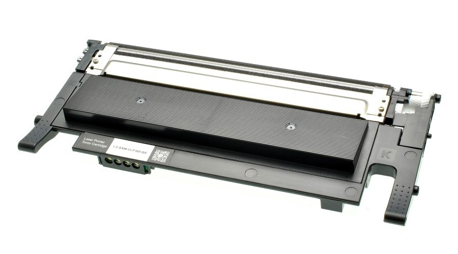 HT Συμβατό Toner Samsung CLP406S