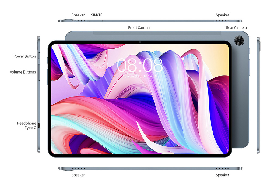 T40PRO-BK-6