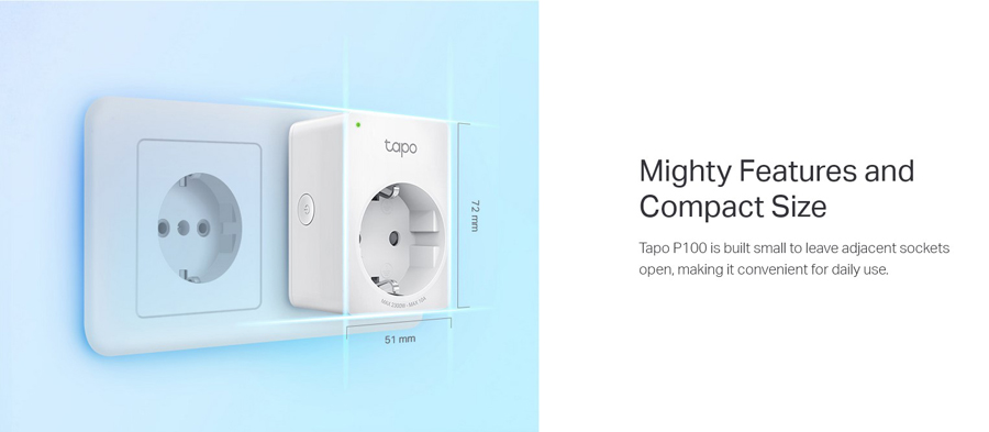 TAPO-P100-4-7