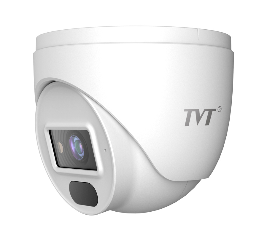 TVT IP κάμερα TD-9524S3BL
