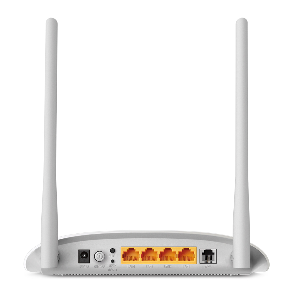 Wi-Fi 300Mbps