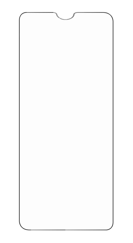 POWERTECH Tempered Glass 9H(0.33MM)