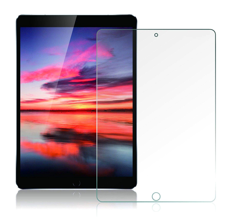 POWERTECH tempered glass 9H 2.5D TGC-0004 για Apple iPad 10.2"