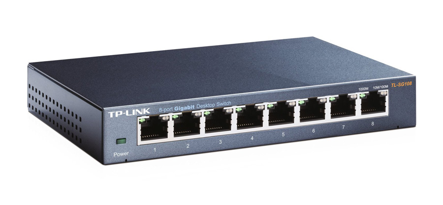 TL-SG108-2