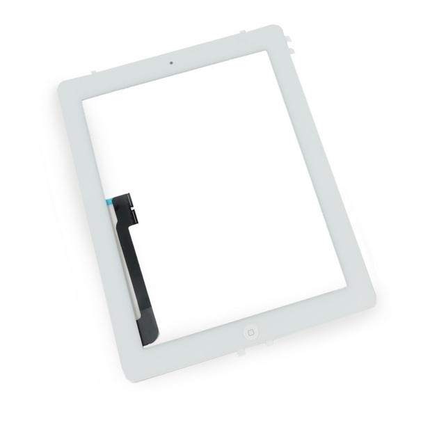 Touch Panel - Digitizer High Copy for iPad 4